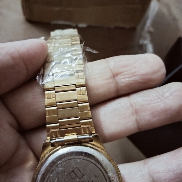 Sonex watch - Picture 3 of 6